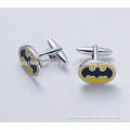 Latest superhero cufflinks